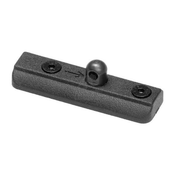 Keymod Bipod Mount