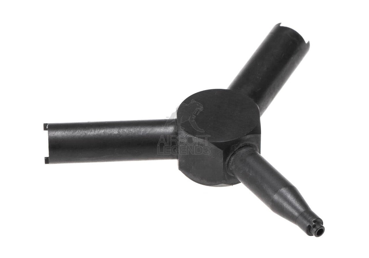 Metal GBB Valve Key