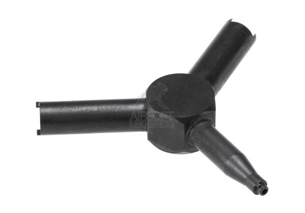 Metal GBB Valve Key