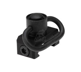 Metal QD Sling Attachment Mount