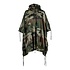 Recon Poncho CCE/Woodland Recon Poncho CCE/Woodland