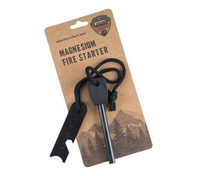 Fosco Magnesium Firestarter Fosco Magnesium Firestarter