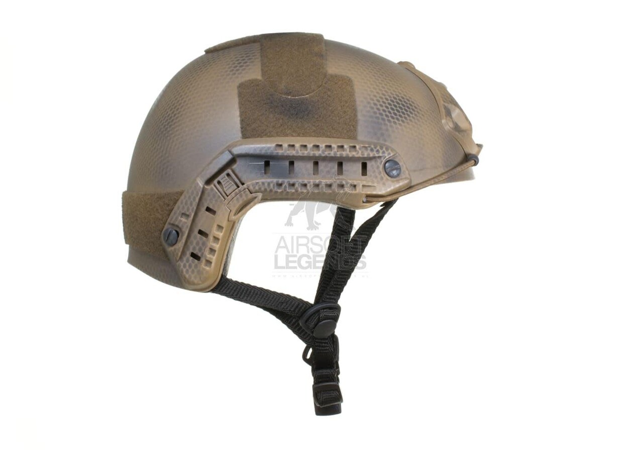 Emerson FAST Helmet MH Eco Version Subdued Emerson FAST Helmet MH Eco Version Subdued
