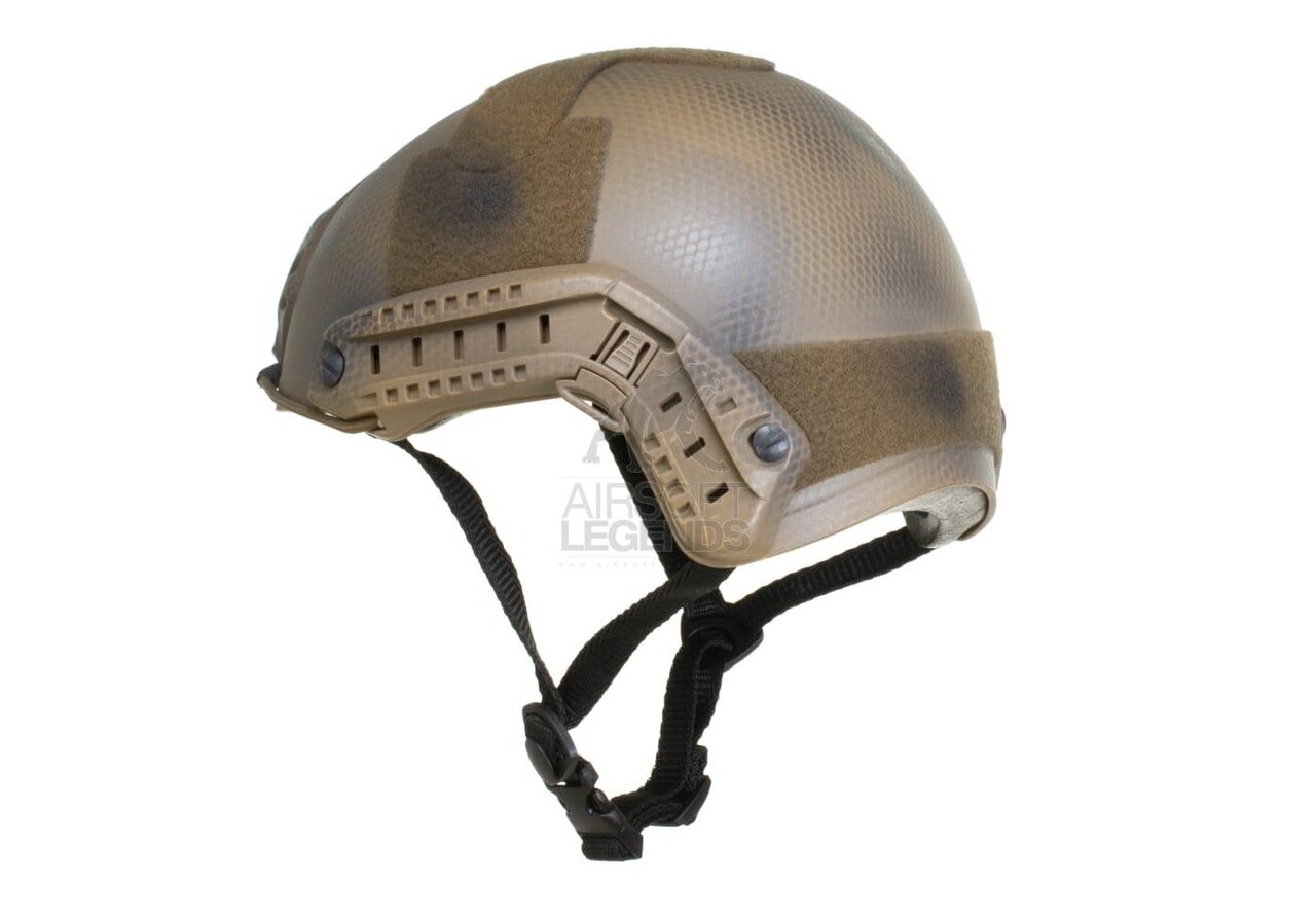 Emerson FAST Helmet MH Eco Version Subdued Emerson FAST Helmet MH Eco Version Subdued