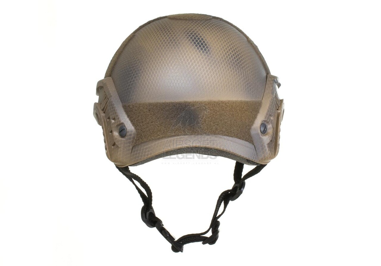 Emerson FAST Helmet MH Eco Version Subdued Emerson FAST Helmet MH Eco Version Subdued