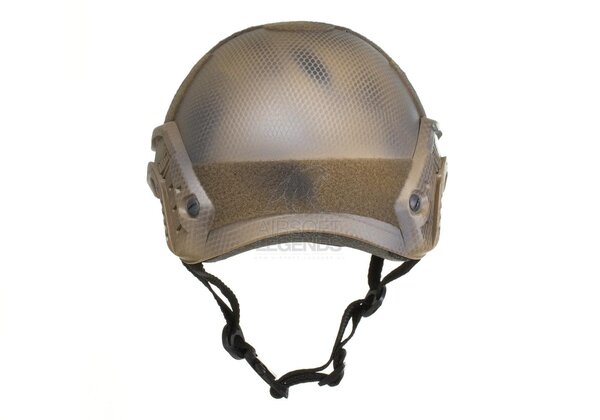 Emerson FAST Helmet MH Eco Version Subdued Emerson FAST Helmet MH Eco Version Subdued