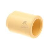 Maple Leaf Hot Shot Hop Up Rubber 60° for AEG used with GBB Inner Barrel Maple Leaf Hot Shot Hop Up Rubber 60° for AEG used with GBB Inner Barrel