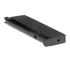 WE Airsoft M1911 GBB Magazine 15rds WE Airsoft M1911 GBB Magazine 15rds