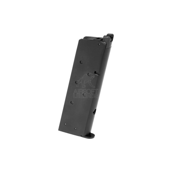M1911 GBB Magazine 15rds
