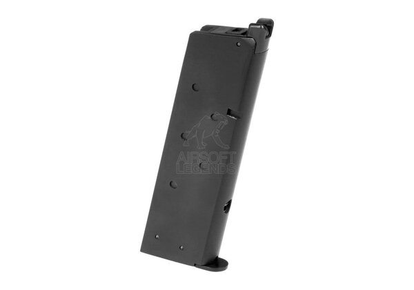 WE Airsoft M1911 GBB Magazine 15rds