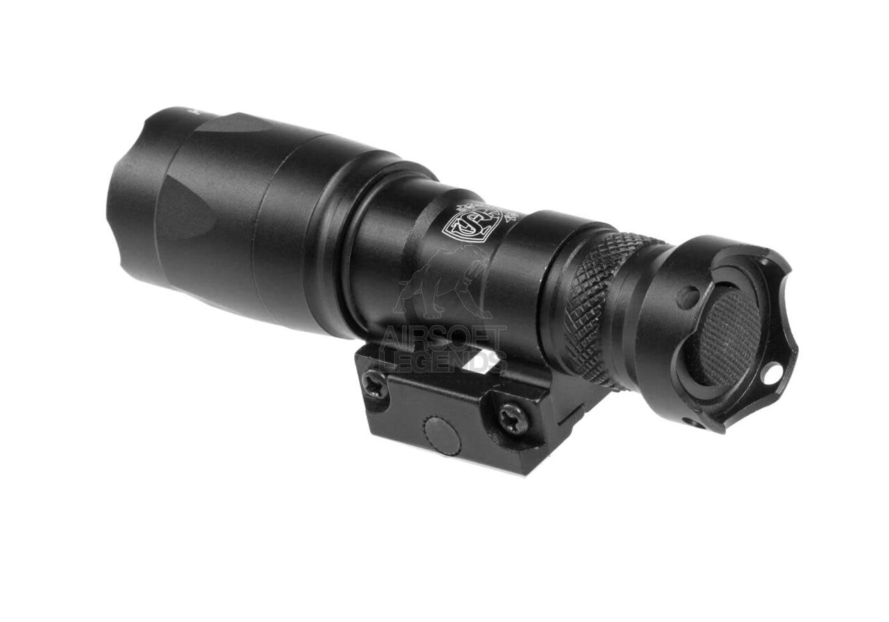 Union Fire Company M300A Mini Scout Weaponlight Black