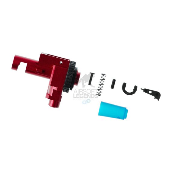 M4 Aluminium CNC Hop Up Unit