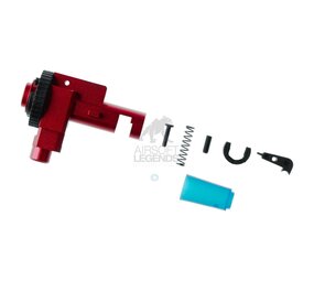 Union Fire Company M4 Aluminium CNC Hop Up Unit