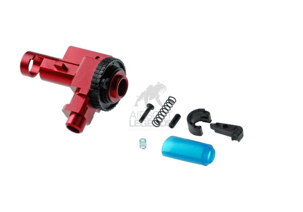 Union Fire Company M4 Aluminium CNC Hop Up Unit Union Fire Company M4 Aluminium CNC Hop Up Unit