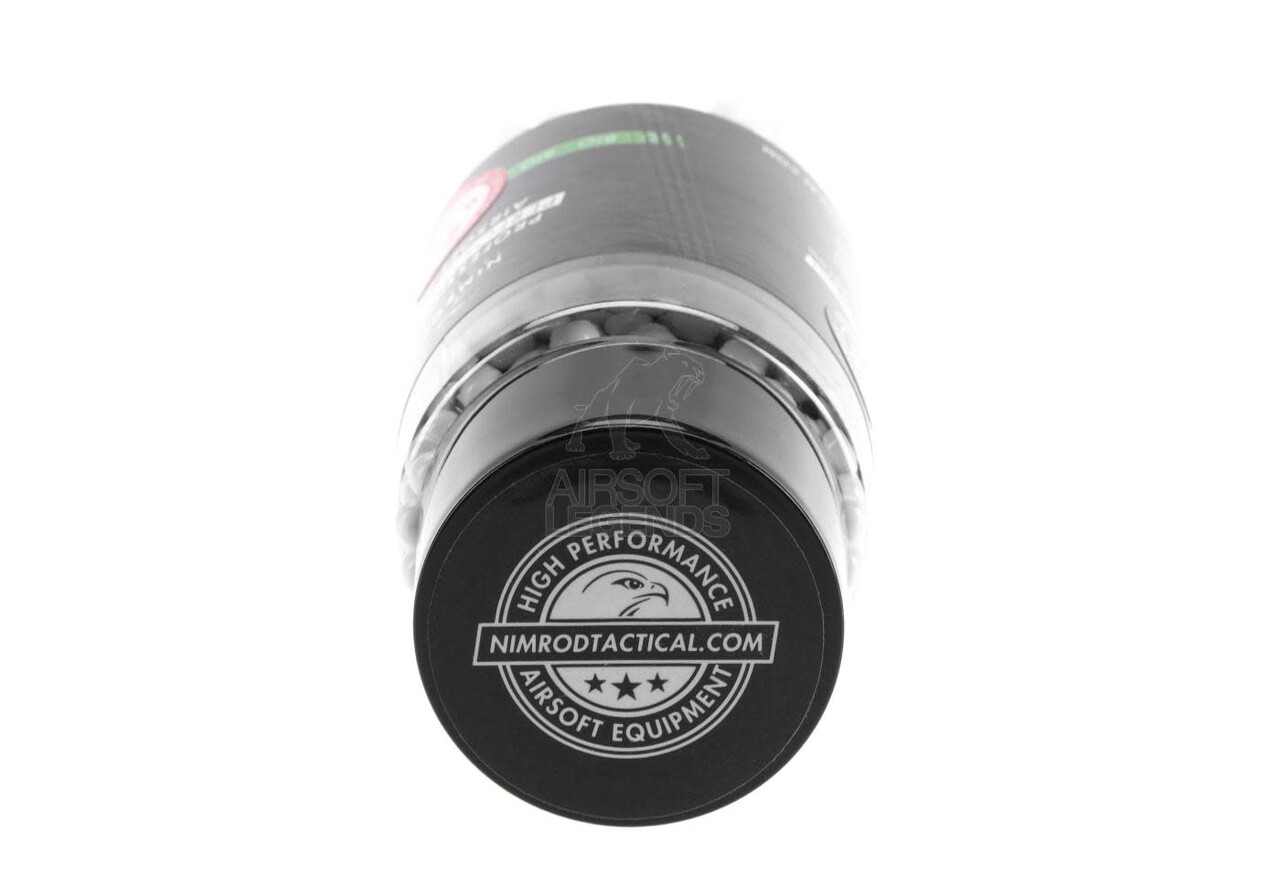 Nimrod 0.43gr Bio BB Professional Performance 1000rds