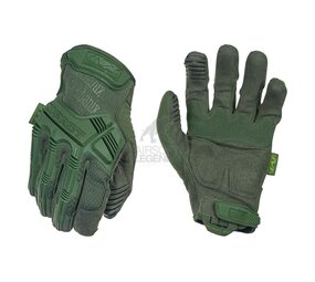 Mechanix Wear The Original M-Pact OD Green