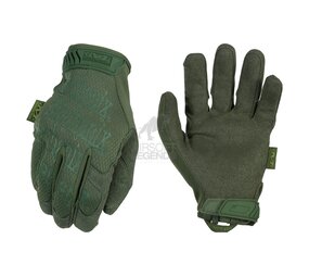 Mechanix Wear The Original OD Green