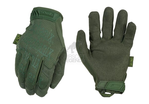 Mechanix Wear The Original OD Green Mechanix Wear The Original OD Green