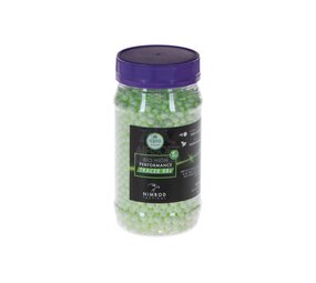 Nimrod Nimrod 0.20g Bio Tracer BB Professional Performance 2000rds Nimrod Nimrod 0.20g Bio Tracer BB Professional Performance 2000rds