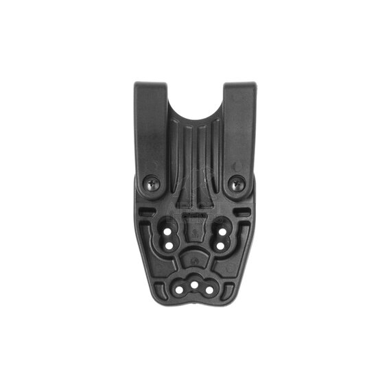 Jacket Slot Duty Belt Loop with Screws