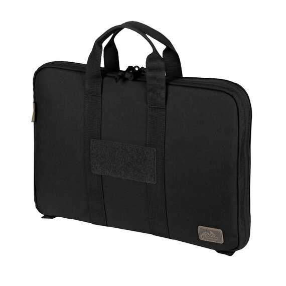 Double Pistol Wallet Cordura - Black