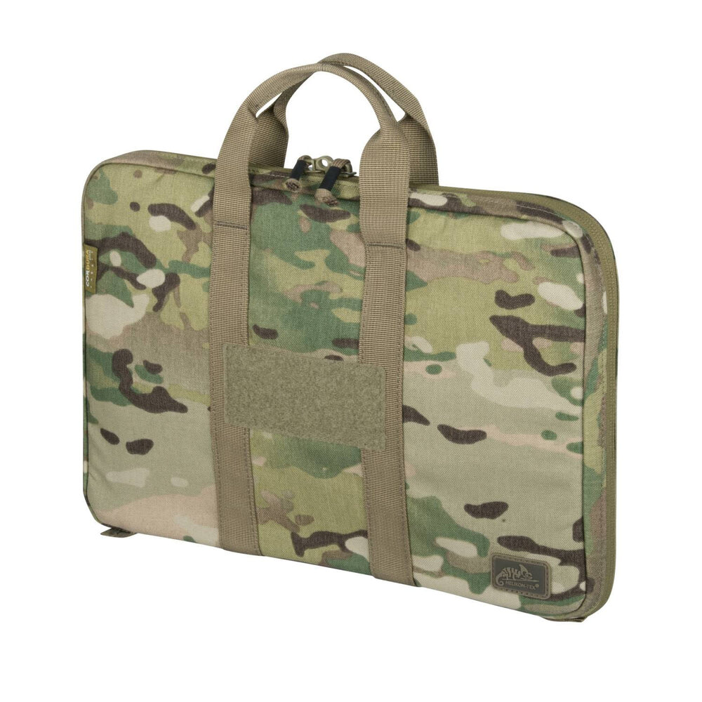 Helikon-Tex Double Pistol Wallet Cordura - Multicam