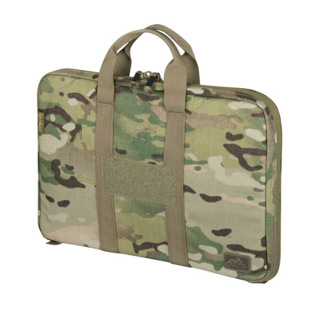 Helikon-Tex Double Pistol Wallet Cordura - Multicam
