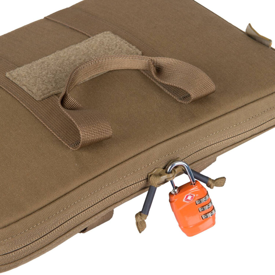 HELIKON-TEX Multi Pistol Wallet Kurzwaffentasche Produktbild-Vorschau 4