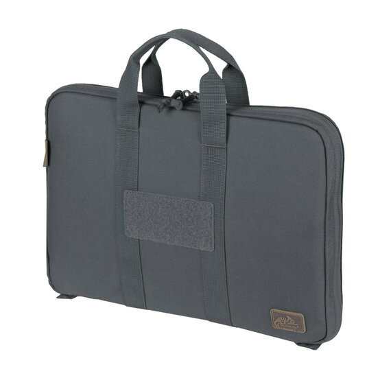 Double Pistol Wallet Cordura - Shadow Grey