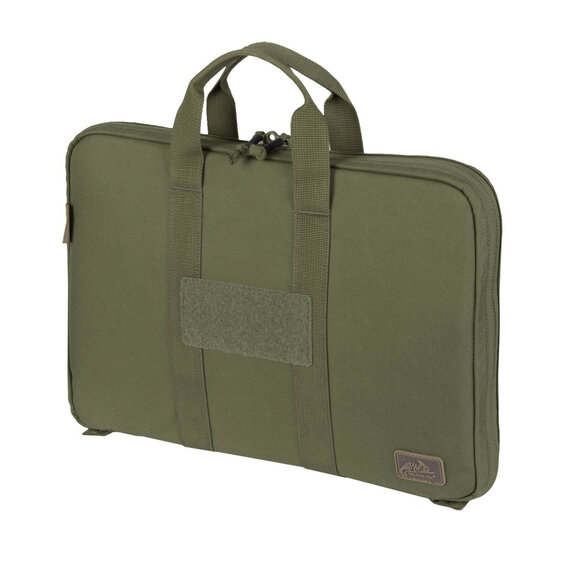 Double Pistol Wallet Cordura - OD Green