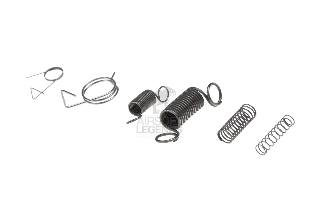 Point Gearbox Spring Set Point Gearbox Spring Set