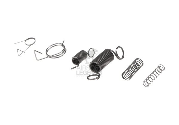 Point Gearbox Spring Set Point Gearbox Spring Set