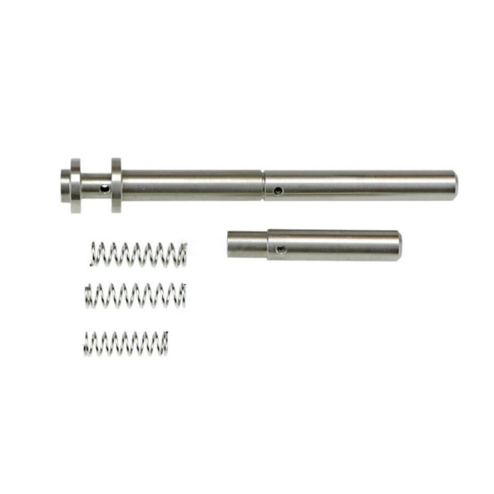CowCow Technology RM1 Guide Rod for TM Hi-Capa - Silver CowCow Technology RM1 Guide Rod for TM Hi-Capa - Silver