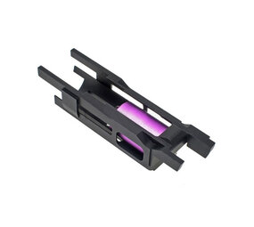 CowCow Technology B02 Blowback Housing - Black CowCow Technology B02 Blowback Housing - Black