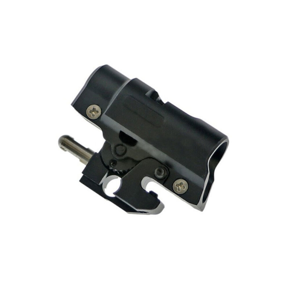 CowCow 3L CNC Hop Up Chamber for Hi-Capa / 1911