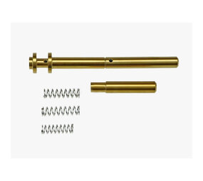 CowCow Technology RM1 Guide Rod for TM Hi-Capa - Gold CowCow Technology RM1 Guide Rod for TM Hi-Capa - Gold