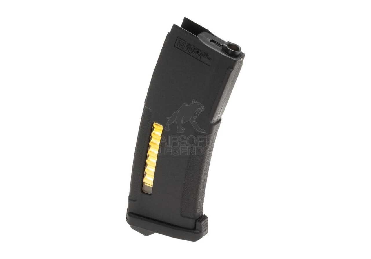 PTS Syndicate EPM TM Recoil Shock NGRS 120rds Black