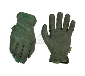 Mechanix Wear Fast Fit Gen II OD Green
