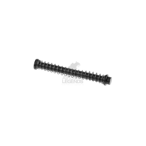 KWA 19 Enhanced Recoil Guide Steel