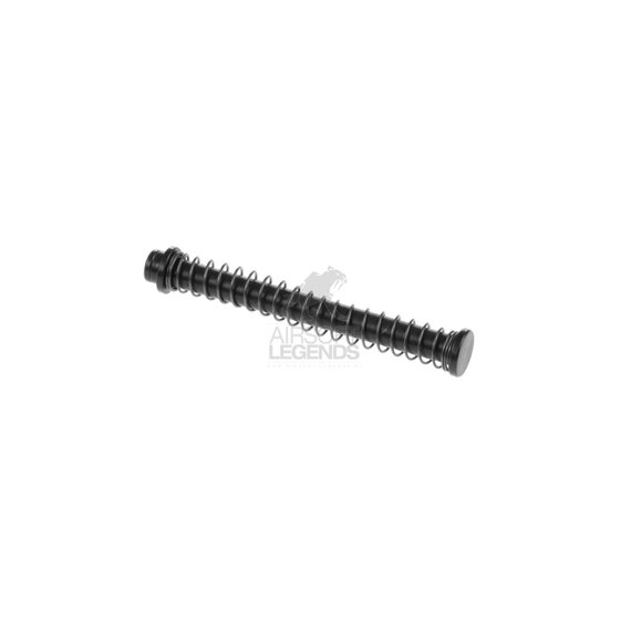 KWA 19 Enhanced Recoil Guide Steel