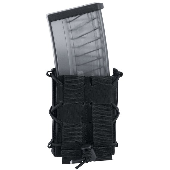 Magazine Pouch SGL Mag Pouch MCL Black