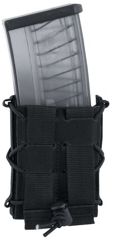 Tasmanian Tiger Magazine Pouch SGL Mag Pouch MCL Black