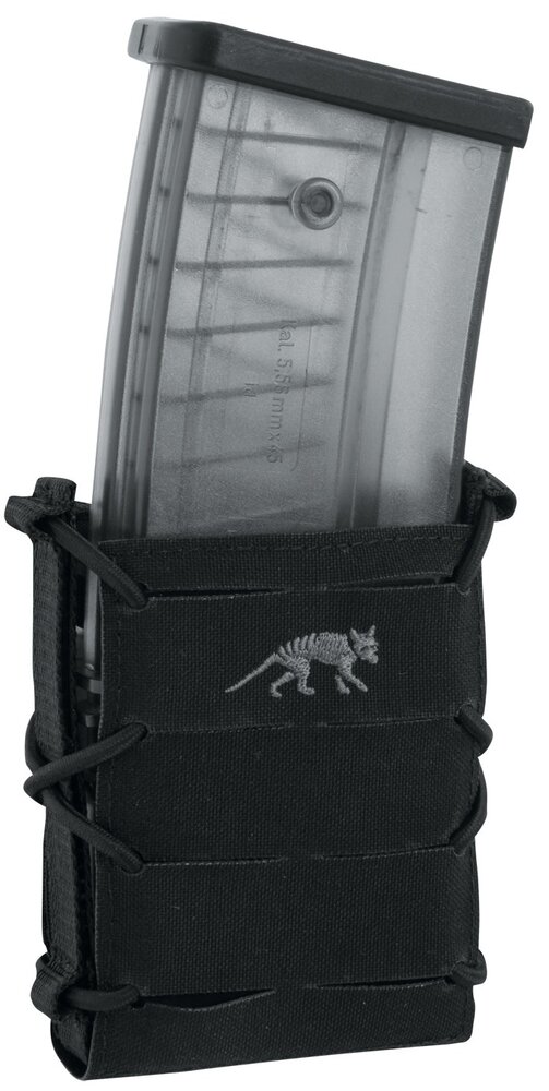 Tasmanian Tiger Magazine Pouch SGL Mag Pouch MCL Black