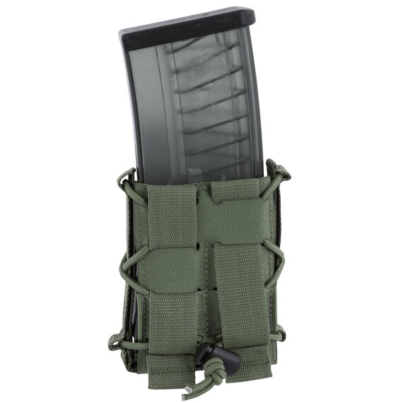 Magazine Pouch SGL Mag Pouch MCL OD Green