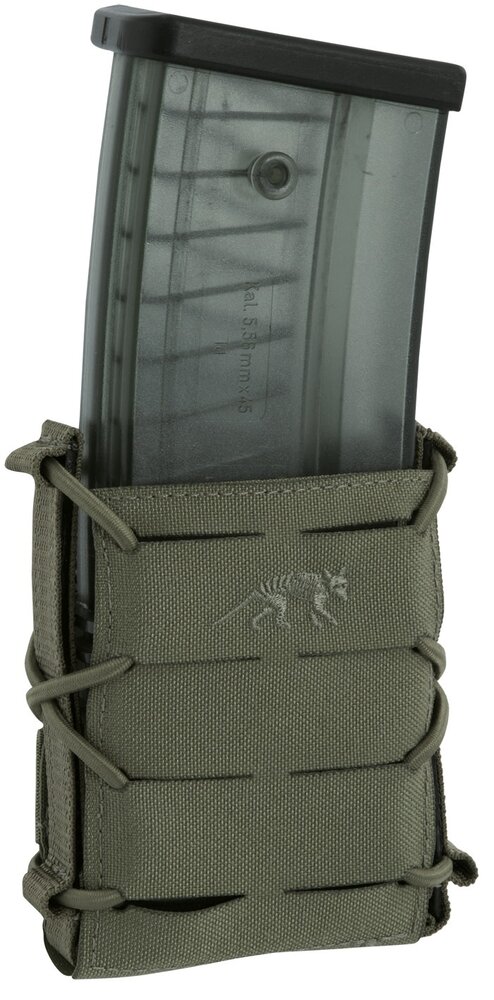 Tasmanian Tiger Magazine Pouch SGL Mag Pouch MCL OD Green