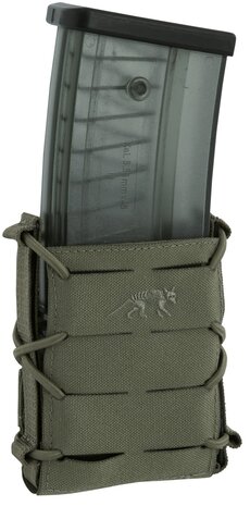 Tasmanian Tiger Magazine Pouch SGL Mag Pouch MCL OD Green