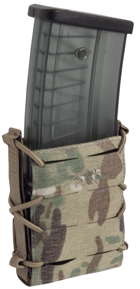 Tasmanian Tiger Magazine Pouch SGL Mag Pouch MCL Multicam