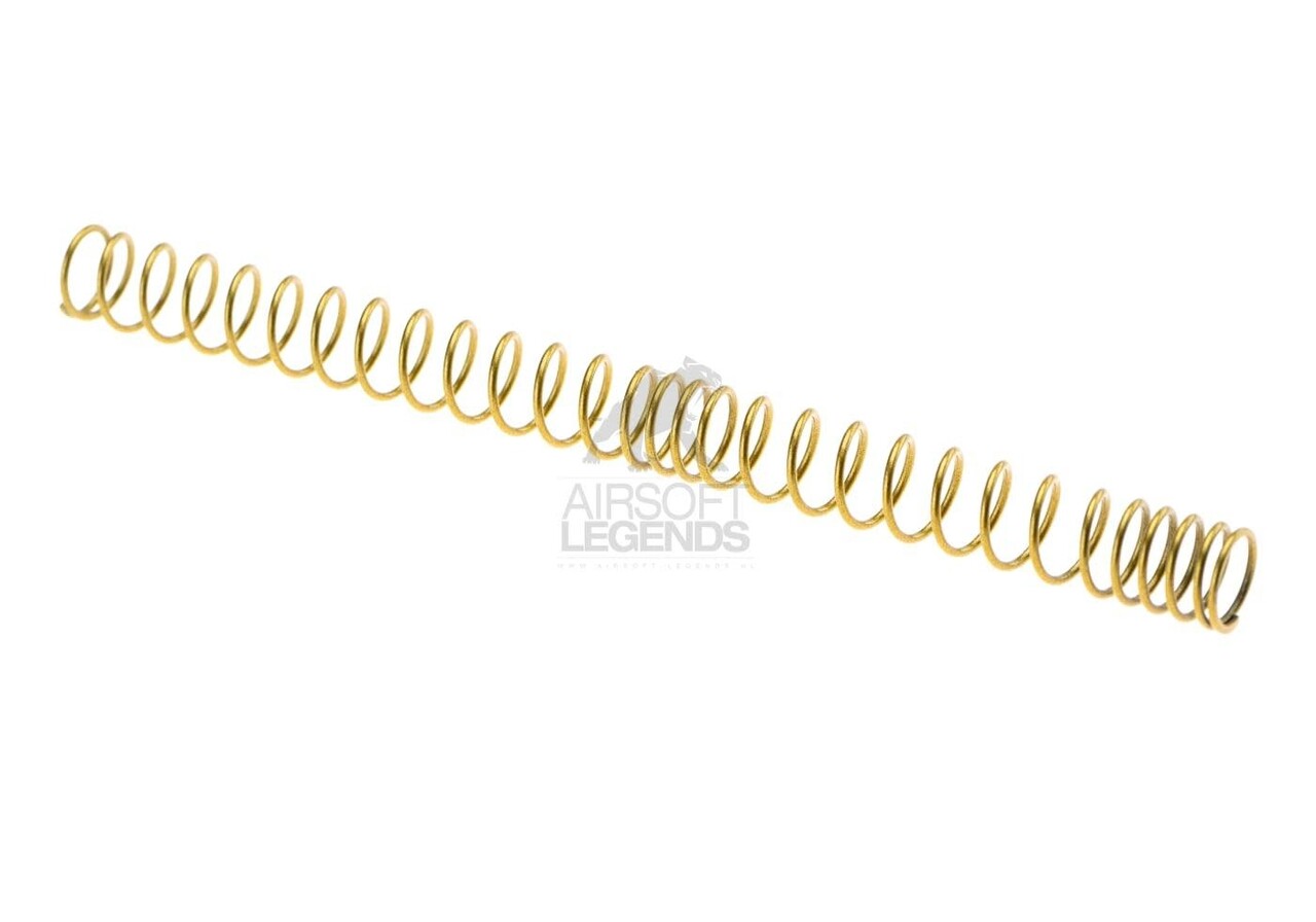 Prometheus MS100 Non-Linear Spring Prometheus MS100 Non-Linear Spring