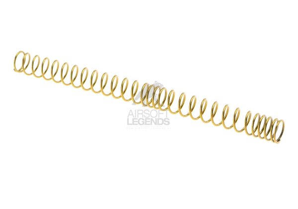 Prometheus MS100 Non-Linear Spring Prometheus MS100 Non-Linear Spring