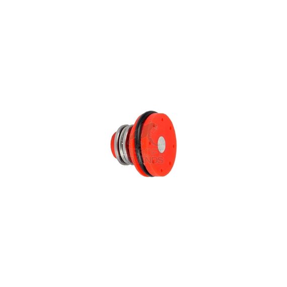Lightweight Piston Head